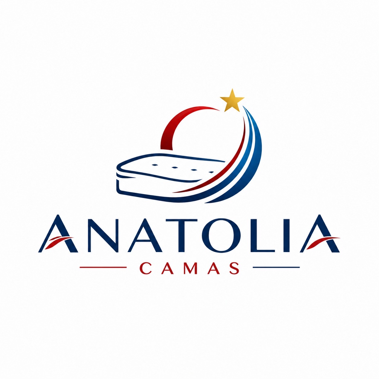 Anatolia Camas